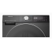 HCF7S1014BX Hisense 10/6 KG Series 7 Washer Dryer Combo - Black